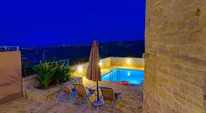 Theo Villas With Sea View - Image 5