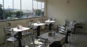 Aero Plaza Hotel - Image 3