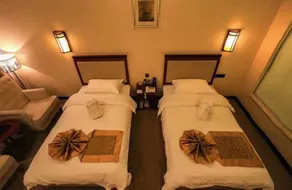 Longzhang Hotel (Luxian Wanfu Square Branch) - Image 2