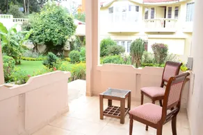 Rainbow Cottages-Budget Friendly rooms - Image 5