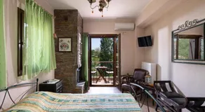 Chorostasi Guest House - Image 2