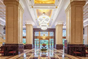 Hengfeng Hotel (Laibin People's Government Shop) - Image 3
