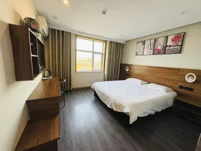 Xinxinju Hotel - Image 2