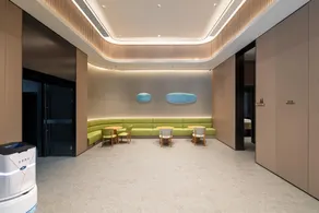JI Hotel Foshan Midea Hancheng Beijiao Park Metro Station - Image 4