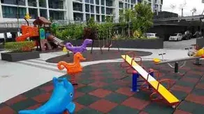 TR Homestay VivacityMegamall, Jazz 1(Cozy Condo) - Image 5