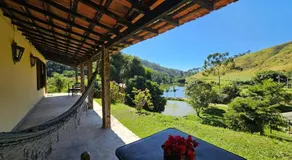 Hotel Fazenda Upã Moña - Image 5