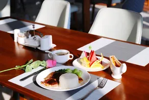Hainan University International Academic Exchange Center Hotel - Image 5