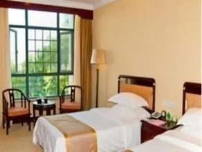 Huizhou Wanyun Holiday Hotel - Image 2