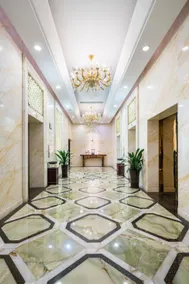 Hangzhou Binjiang Maison New Century Hotel - Image 5