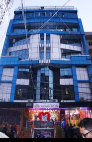 Hotel Suryansh pvt ltd - Image 1