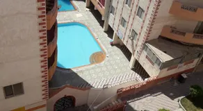 شقة شاطيء النخيل -بالما كورت - Image 4