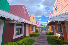 Color Ville Hotel SHA Certified - Image 5