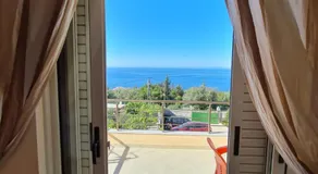 Dhori House Dhermi - Image 5
