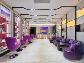Lavande Hotel Jinan Quancheng Road Baotu Spring Branch - Image 2