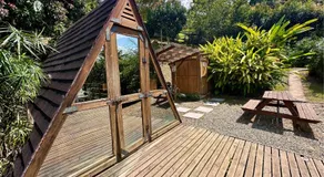 All Natural Glamping - Image 4