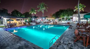 Aipana Plaza Hotel - Image 2