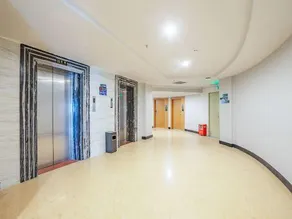 Dongguan Yawan Star Hotel (Dalang) - Image 5