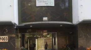 Campus Liberdade Flat - Image 2
