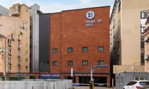 Brown Dot Hotel Suwon Jeongja Branch - Image 5