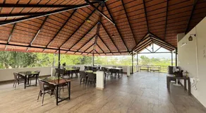 Sriram Guesthouse Chikmagaluru - Image 3