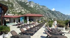 PANORAMA Rooms Hotel near the Old Bazaar - Image 2