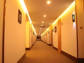 GreenTree Inn Ningbo Hangzhou Wan New District Lishi Square Business Hotel - Image 5