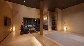SUITE VILLA 惺 - shou - - Image 4