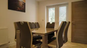 Home from home in Heolgerrig BPW - Image 3