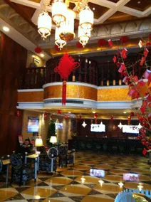 Wenxin 99 Ceo Hotel - Image 5