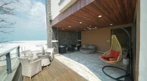 The Sundowner Bungalow With Pool Jacuzzi In Dehradun - Image 3