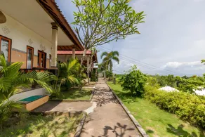 Beautiful Deluxe Twin Room with Great View - Image 4