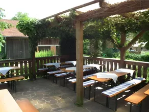 Waldgasthof - Hotel Schiederhof - alkoholfreies Wirtshaus - Image 3