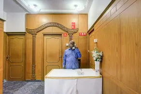 Hotel O Vivekam Home Stay - Image 5