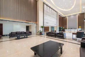 Sunta Grand Hotel - Image 4