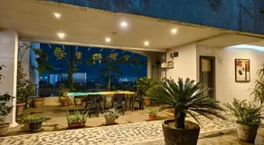 Hotel Vaishnavi - Image 4