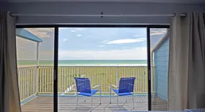 *** FULLY UPDATED *** On the Beach, Walk to Village, Watch the Sunsets from Balcony - Image 5