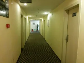 7 Days Inn Shantou the Mixc Jinyuan Road - Image 3