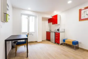 Cozy Studio 2P - Malakoff - Image 2