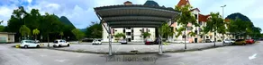 Anoi Homestay TAMBUN @ Lost World HighSpeed WiFi - Image 4