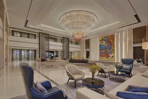 Oriental Ginza Hotel (Shenyang Tiexi) - Image 3