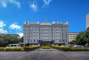 City Comfort Inn Nanning Zoo Keyuan Avenue - Image 2