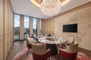 Zhuhai Marriott Hotel Jinwan - Image 4