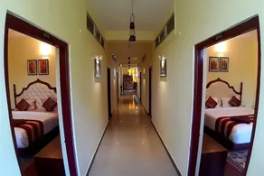 Andaman Galley Resort - Image 3