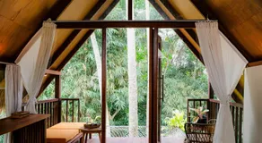 Ubud Jungle Stay - Mahari by WAHM - Image 2