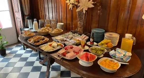 Chalet Relogio Guesthouse - Image 4