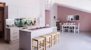 Luxury apartment Lara shared pool - Image 3
