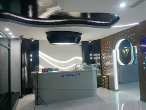 MY E-sports Hotel - Image 3