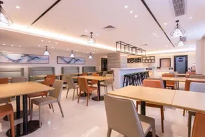 City Comfort Inn Hotel (Nanning Economic Development Zone South Railway Station) - Image 2