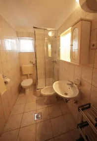 Apartment Ivan Z A3 Seline, Zadar riviera - Image 2
