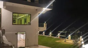 Hilton Resort Malamjabba by Khan Familia Travels - Image 4